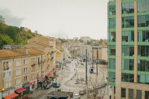 Gardiennage de Site Poitiers